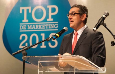 2013 - Top de Marketing - Ronie Pires