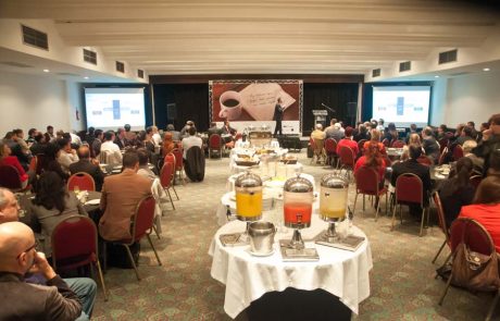 2014 - Estrela da Manhã - Presidente TOTVS - Laércio Consentino