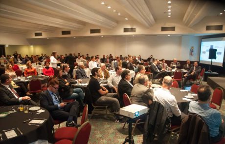 2014 - Estrela da Manhã - Presidente TOTVS - Laércio Consentino