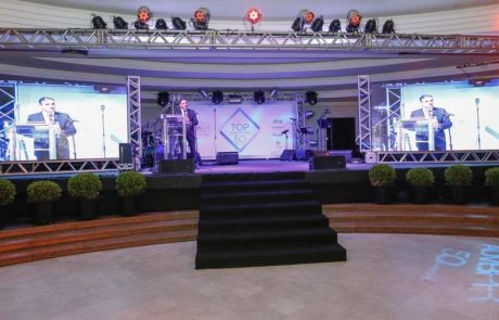 2014 - Top de Marketing