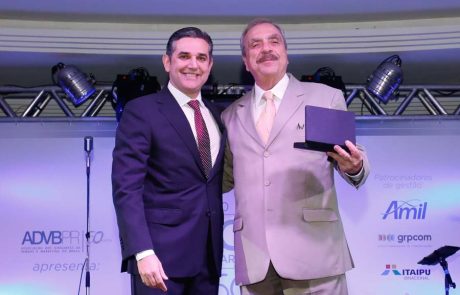 2014 - Top de Marketing