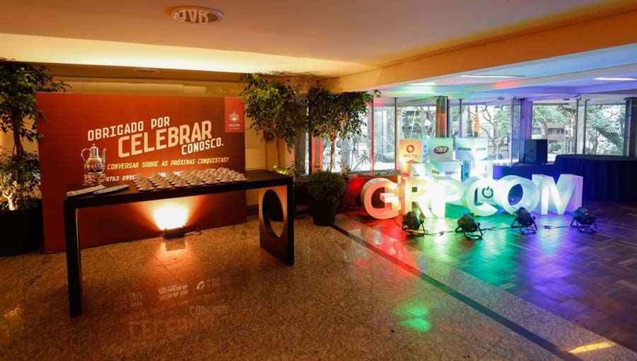 2014 - Top de Marketing