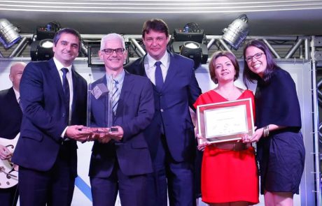 2014 - Top de Marketing - AMIL