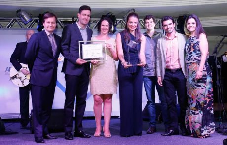 2014 - Top de Marketing - Gazeta do Povo