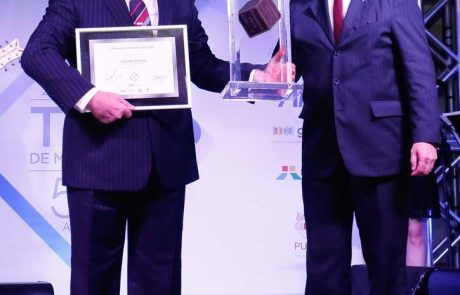 2014 - Top de Marketing - Joanir Zonta - Condor