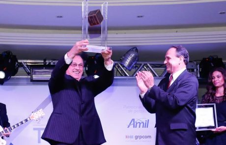 2014 - Top de Marketing - Joanir Zonta - Condor