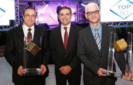 2014 - Top de Marketing - Joanir Zonta - Condor - Ronie