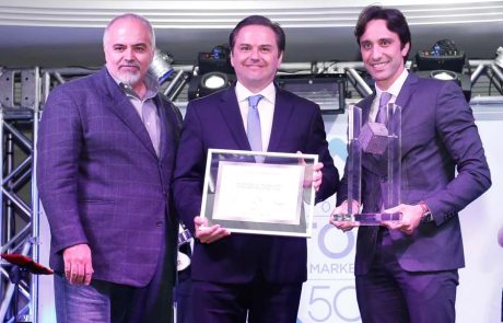 2014 - Top de Marketing