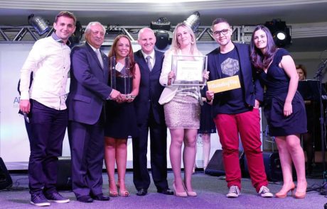 2014 - Top de Marketing