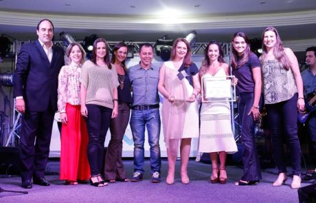 2014 - Top de Marketing