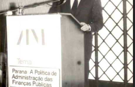 Palestra PARANÁ - João Elisio Ferraz de Campos