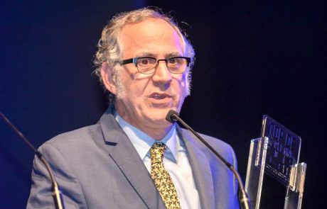 2015 - Top de Marketing - Paulino Viapiana