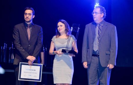 2015 - Top de Marketing - Grupo Massa