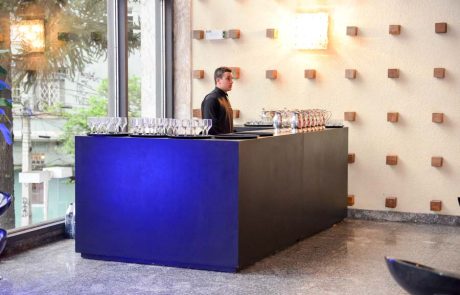 2015 - Top de Marketing - Teatro Guaíra