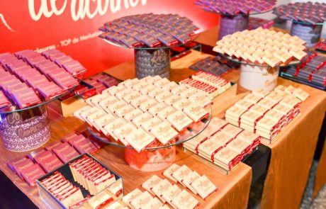 2015 - Top de Marketing - Teatro Guaíra