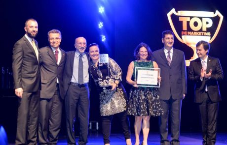 2015 - Top de Marketing - PUC