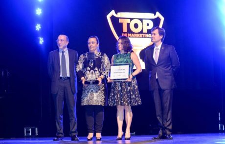 2015 - Top de Marketing - PUC