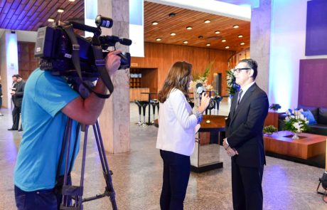 2015 - Top de Marketing - Presidente - Ronie