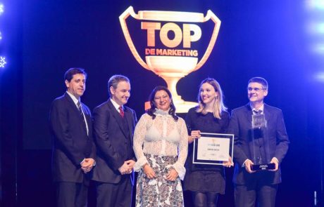 2015 - Top de Marketing - Shopping Mueller