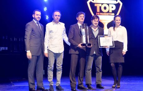 2015 - Top de Marketing - Vapza