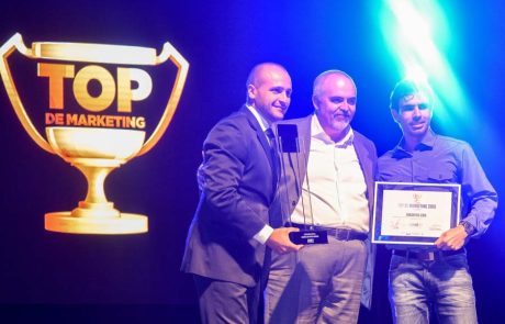 2015 - Top de Marketing - Gazeta do Povo