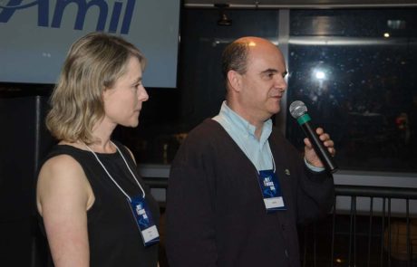 2016 - Business Connect - Alison Lubascher - Fernando Carvalho