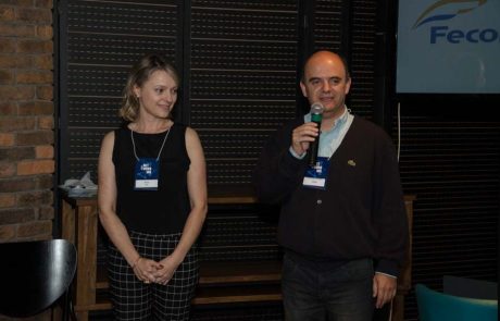 2016 - Business Connect - Alison Lubascher - Fernando Carvalho