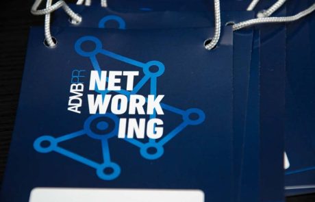 2016 - ADVB Networking