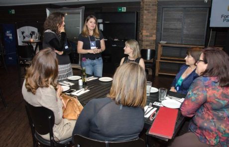 2016 - Business Connect