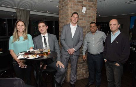 2016 - Business Connect