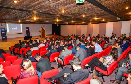 2016 - Estrela da Manhã - Junior Durski