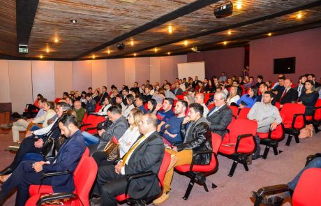 2016 - Estrela da Manhã - Junior Durski