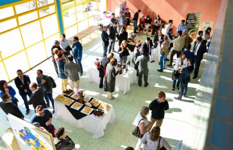 2016 - Estrela da Manhã - Junior Durski