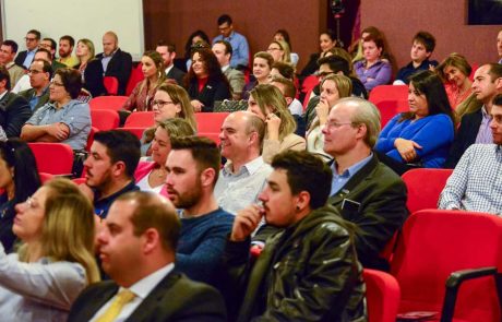 2016 - Estrela da Manhã - Junior Durski