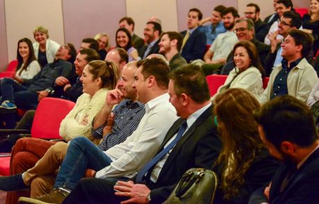 2016 - Estrela da Manhã - Junior Durski