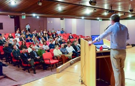 2016 - Estrela da Manhã - Junior Durski