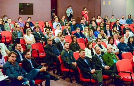 2016 - Estrela da Manhã - Junior Durski