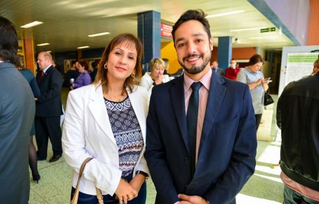 2016 - Estrela da Manhã - Junior Durski - Fernanda Rodrigues - Rogerio Leal