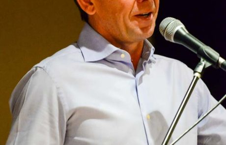 2016 - Estrela da Manhã - Junior Durski