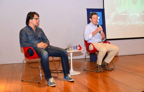 2016 - Estrela da Manhã - Junior Durski - Marcelo Romaniewickz