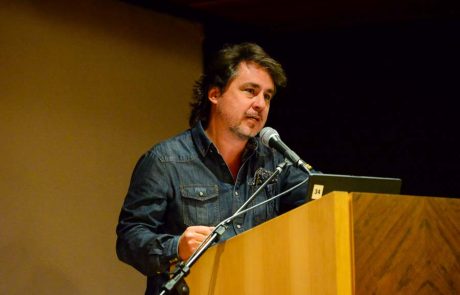 2016 - Estrela da Manhã - Junior Durski - Marcelo Romaniewickz