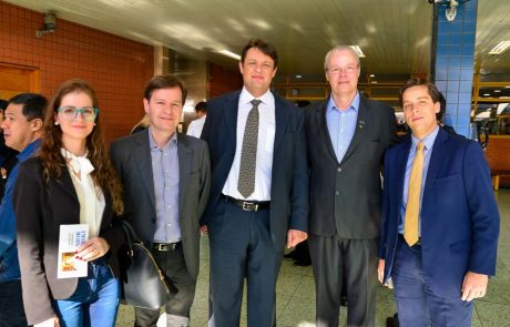 2016 - Estrela da Manhã - Junior Durski - Mayara Kupceski - Rogerio Afonso - Marcus Todesco - Alexander Baer - Marcio Souto