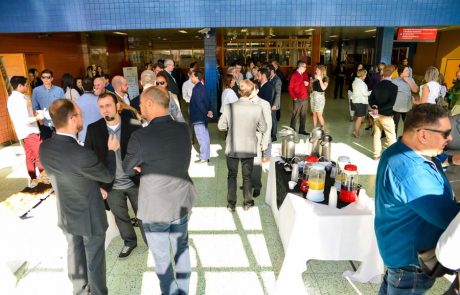 2016 - Estrela da Manhã - Junior Durski