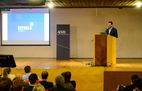 2016 - Estrela da Manhã - Junior Durski - Eduardo Jaime