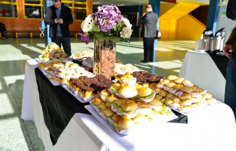 2016 - Estrela da Manhã - Junior Durski