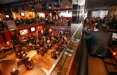 2016 - Estrela da Manhã - Fernando Gabeira