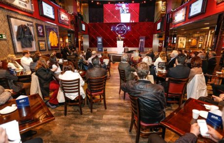 2016 - Estrela da Manhã - Fernando Gabeira