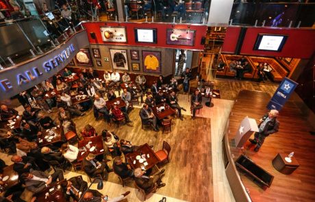 2016 - Estrela da Manhã - Fernando Gabeira