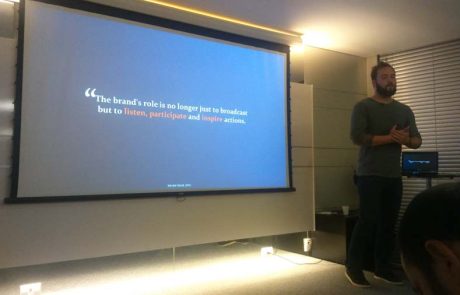 2016 - Papo ADVB - Marcus Giovanella