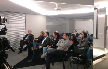 2016 - Papo ADVB - Marcus Giovanella